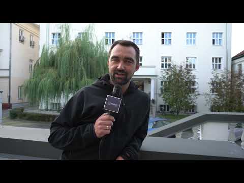 „Epaminondas” - Marcin Przybylski