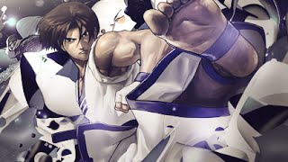 King of Fighters: Kim Kaphwan's Theme History (Easter Edition 2016)