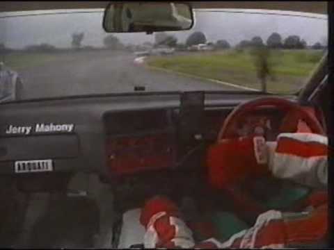 BTCC 1988 Round 9 Pt 1