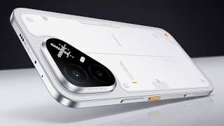 ВЫШЕЛ НОВЫЙ TECNO POVA 8 PRO - ЧТО С ХАРАКТЕРИСТИКАМИ?