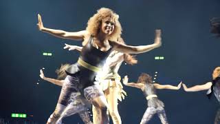 Andrea Berg - STEH AUF UND TANZ - MOSAIK Zürich 2020