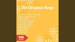 God Rest Ye Merry, Gentlemen (feat. Luther Henderson &amp; His Orchestra)