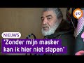 Vocht en schimmel in Apeldoornse flats: is het einde in zicht? | Omroep Gelderland