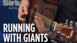 Thousand Foot Krutch "Running with Giants" // SiriusXM // Octane