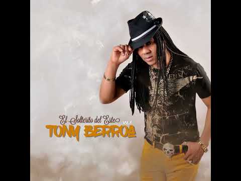 TONY BERROA (HOMENAJE A VÍCTOR ESTÉVEZ 2023)