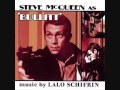 LALO SCHIFRIN - SELECCIÓN DE BANDAS SONORAS DE PELÍCULAS