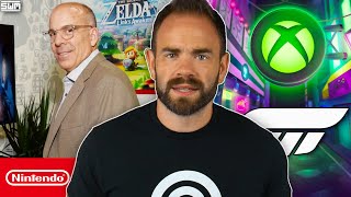 A Huge Shake Up Just Hit Nintendo And Microsoft Is Finally Going There | News Wave
