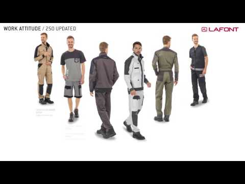 download lagu mp3 mp4 Lafont Workwear, download lagu Lafont Workwear gratis, unduh video klip Lafont Workwear