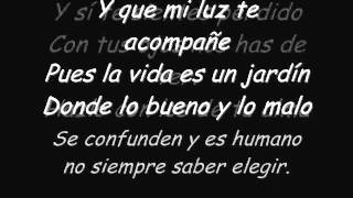 LA ROSA DE LOS VIENTOS - MAGO DE OZ (letra)