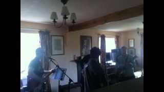 Cotton Mather - She's Only Cool (My Before and After cover)