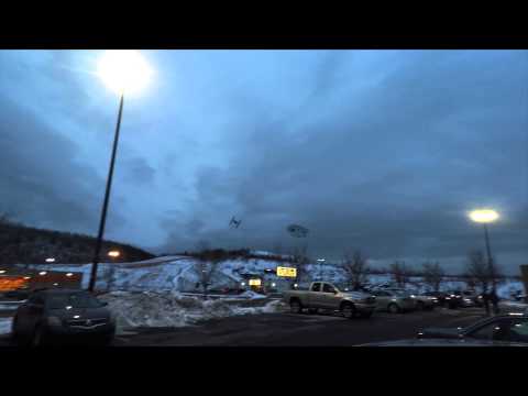 Star Wars: The GoPro Edition