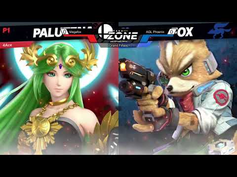OZone3W3 | SGF | [AGL]Phoenix vs Megafox