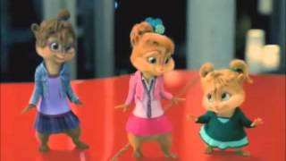 The Chipettes - Struggle Not