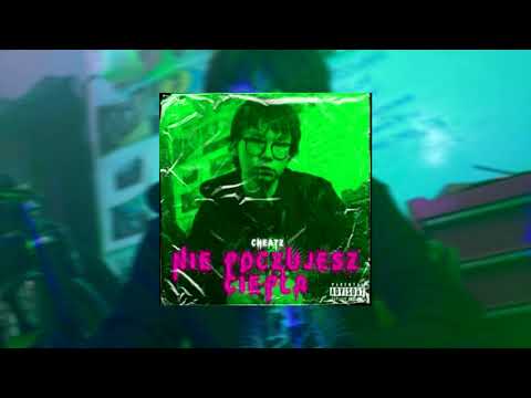 Cheatz "Nie Poczujesz Ciepła" [INSTRUMENTAL] (prod.mystxry)