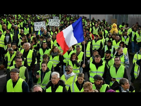 KOPP-JOHNSON "gilet jaune" COVER