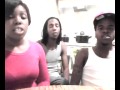 Le'Andria Johnson "New Reasons" cover by CC ...