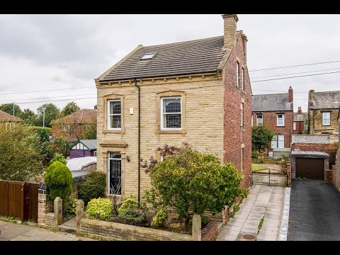 Belgrave Street, Ossett - Virtual Tour