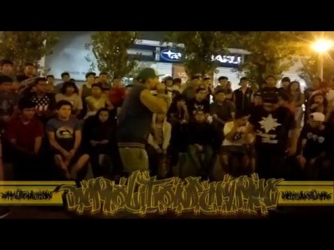 Joro VS Mc - Raptonda [29-01-16]  5
