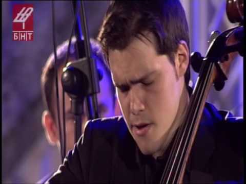 Atanas Krastev - David Popper, Hungarian Rhapsody