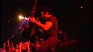 Red - Breathe Into Me (Live/Professional Shoot)