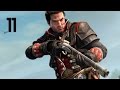 Прохождение Assassin's Creed Rogue (Изгой) — Часть 11: Держи ...