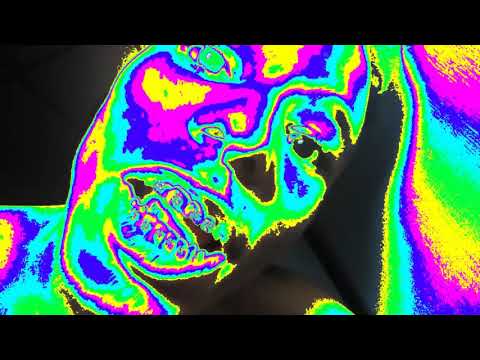 ZaiD - Epifanía (Vidéo psychédélique)