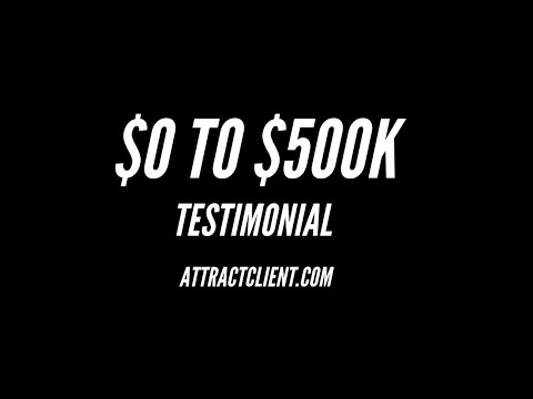 Client testimonial 2