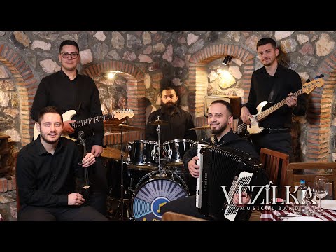 Grupa VEZILKA - So Ljubov od OHRID