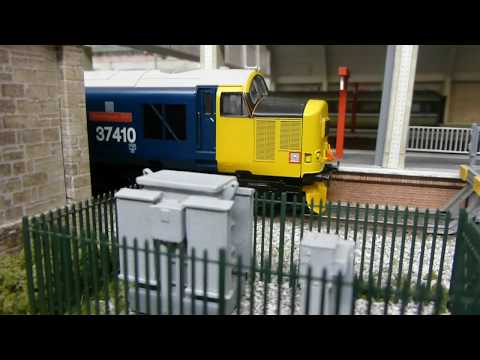 Dean Park Station Video 130 - September 2017 Update