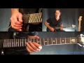Pink Floyd - Money Guitar Solo Lesson (Part 2)