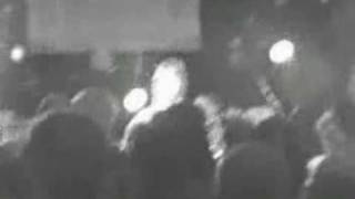 Cave In - Lost In The Air (Paris 2002)