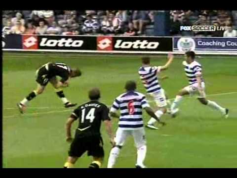 QPR 0 - 4 Bolton Highlights