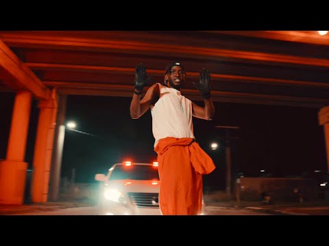 Aj Yng - Miss Officer (Official Music Video)