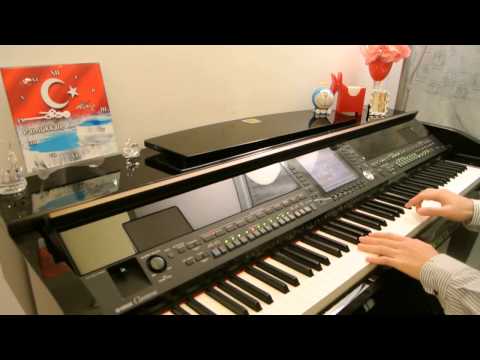 周杰倫 - 明明就 (From 十二新作) - Piano