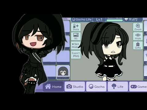 Dollhouse x Gasoline // trend //ft irl me and copycat//3mtk._.IRIS💗