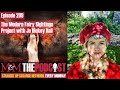 Mysteries And Monsters Episode 209 The Modern Fairy Sightings Project With Jo Hickey Hall