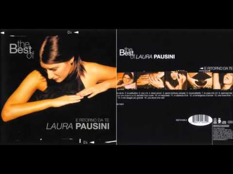 Laura Pausini   The Best of  E Ritorno da Te   Full Album 360p)