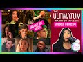 The Ultimatum Season 2 Review + Recap | Episodes 1-8!!