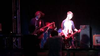 W.T.F. by None of the Above