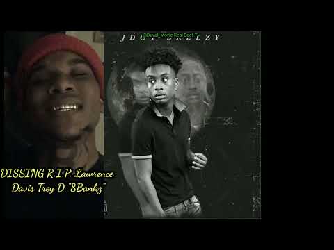 Every Person Mentioned & DISSED In- Jdot Breezy "Talking Shit Part 3"
