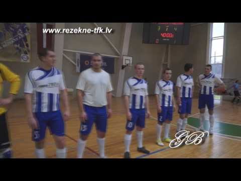 AFK ZELLIS (Gulbene) - WESTRA (Madona). Spēle par 5.vietu.