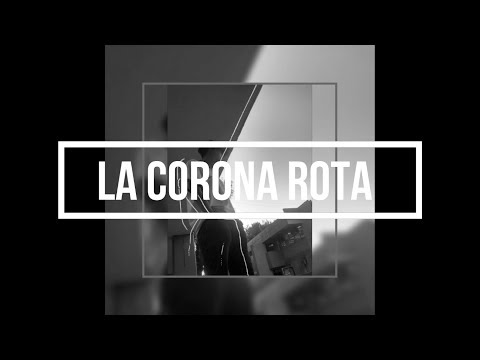 LA CORONA ROTA "TORMENTO MC"