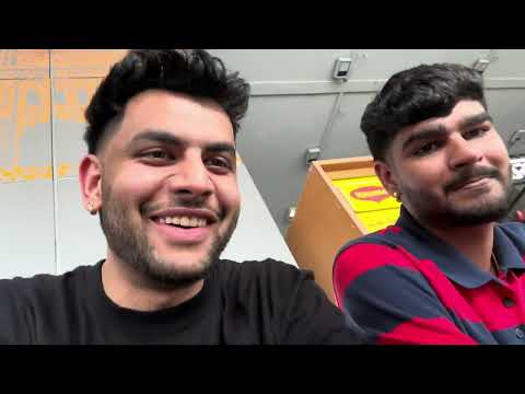 Surprise 😮 Visit To India 🇮🇳 From Canada 🇨🇦  On Friend’s Marriage