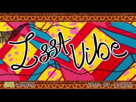Kyler ft Zebee - Issa Vibe "2019 Soca" (Trinidad)