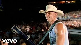 Kenny Chesney Summertime