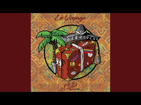 Le spleen du mariachi