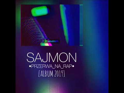 03.SAJMON FEAT.DEJVID -  ŻYCIE (Prod. Starbeats)