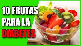 las mejores frutas para un diabetico las mejores frutas para un diabetico