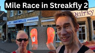Bourton Mile in Streakfly 2