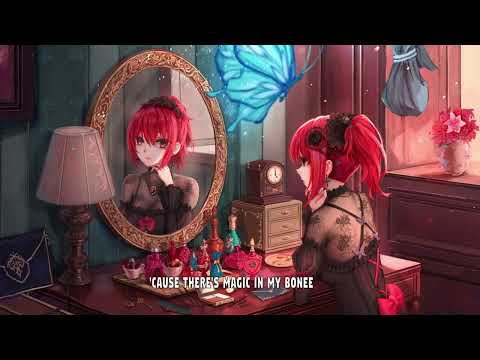 Nightcore - Bones || Lyrics